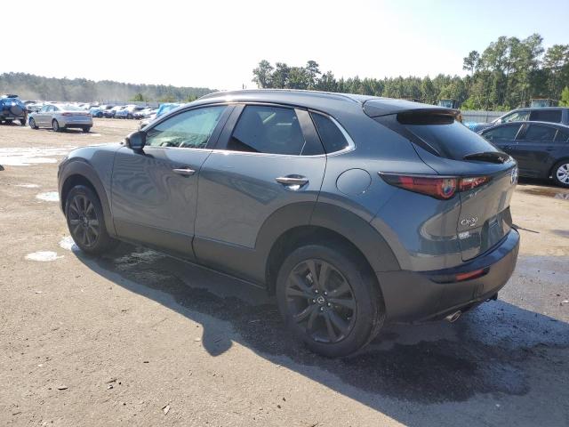 Photo 2 from auction – 2022 MAZDA CX-30 PREF with VIN 3MVDMBCL0NM437653