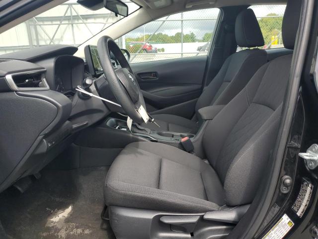 Photo 7 from auction – 2023 TOYOTA COROLLA LE with VIN 5YFB4MDE8PP044290