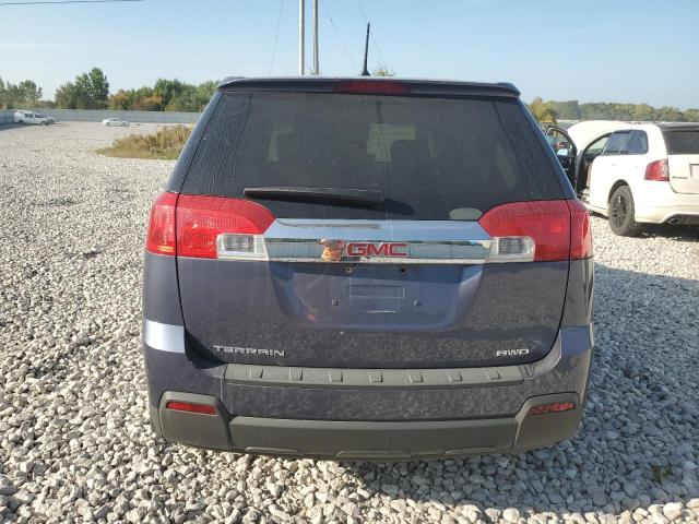 Photo 6 from auction – 2013 GMC TERRAIN SL with VIN 2GKFLREK0D6227626