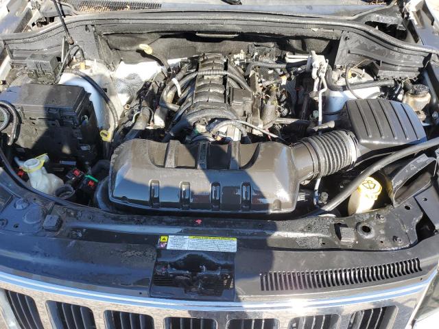 Photo 12 from auction – 2013 JEEP GRAND CHER with VIN 1C4RJFCT0DC620705