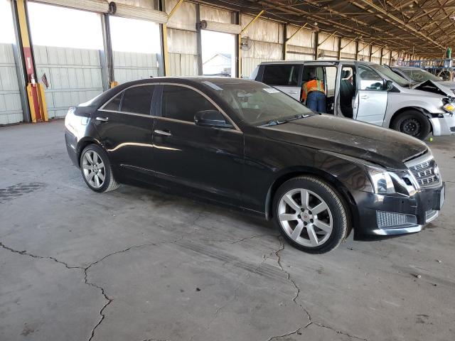 Photo 4 from auction – 2013 CADI ATS with VIN 1G6AA5RA8D0139683