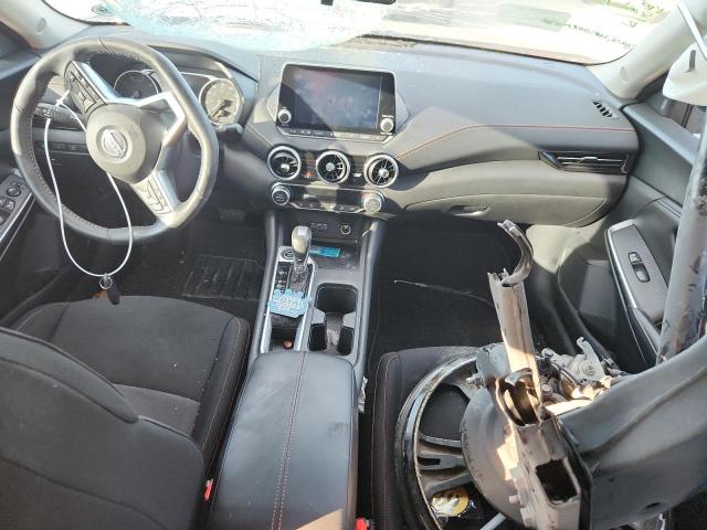 Photo 8 from auction – 2023 NISSAN SENTRA SR with VIN 3N1AB8DV2PY259739