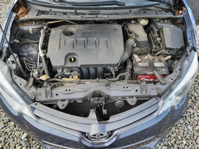 Photo 11 from auction – 2016 TOYOTA COROLLA L with VIN 2T1BURHE2GC634539