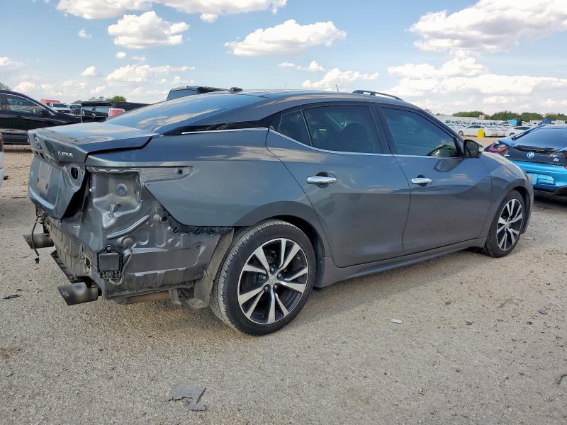 Photo 3 from auction – 2016 NISSAN MAXIMA 3.5 with VIN 1N4AA6AP9GC429023