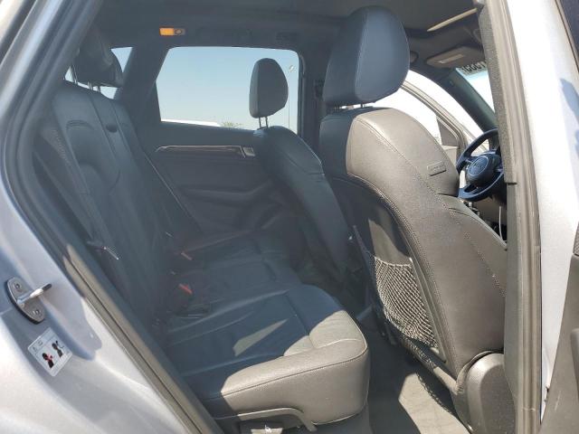 Photo 11 from auction – 2015 AUDI Q5 PREMIUM PLUS with VIN WA1LFAFP3FA125528