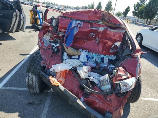 Photo 6 from auction – 2009 TOYOTA COROLLA BASE with VIN 1NXBU40E19Z048818