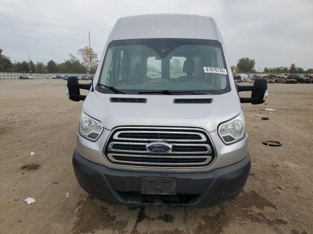 Photo 5 from auction – 2019 FORD TRANSIT T- with VIN 1FTBW3UV1KKA59094