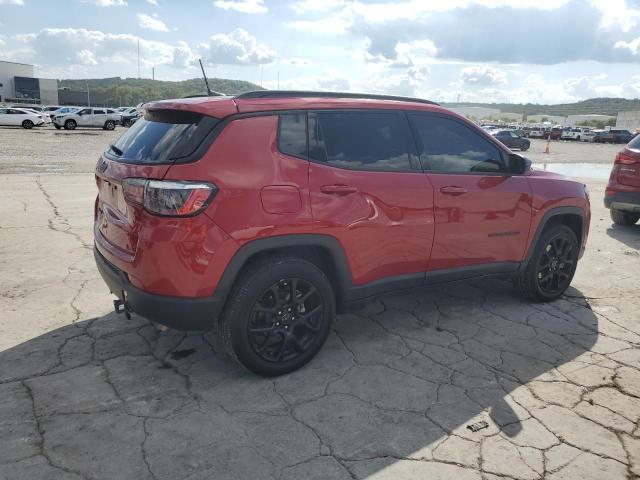 Zdjęcie 3 z aukcji – 2025 JEEP COMPASS LA z VIN 3C4NJDBN3ST538670