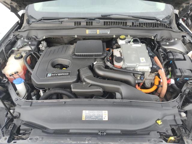 Photo 11 from auction – 2019 FORD FUSION SE with VIN 3FA6P0LU2KR166839