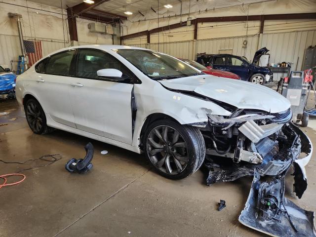 Photo 4 from auction – 2015 CHRYSLER 200 S with VIN 1C3CCCBB6FN646955