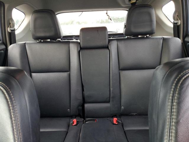 Photo 10 from auction – 2014 TOYOTA RAV4 LIMITED with VIN 2T3DFREV4EW153623