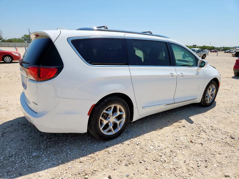Photo 3 from auction – 2018 CHRYSLER PACIFICA L with VIN 2C4RC1GG5JR185452