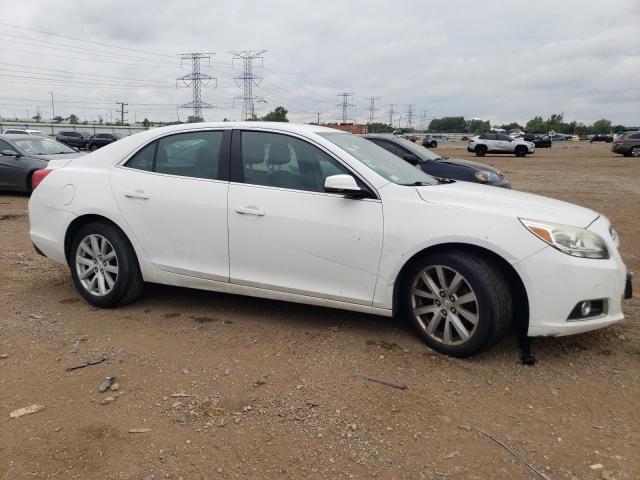 Photo 4 from auction – 2013 CHEVROLET MALIBU with VIN 1G11E5SA5DF325554