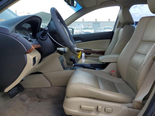 Photo 7 from auction – 2011 HONDA ACCORD EXL with VIN 1HGCP2F80BA050848