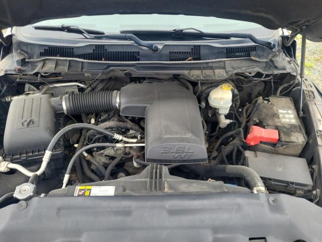 Photo 11 from auction – 2016 RAM 1500 SLT with VIN 1C6RR7GG5GS131309