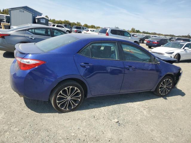 Photo 3 from auction – 2016 TOYOTA COROLLA L with VIN 5YFBURHE1GP479045