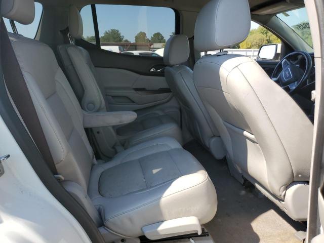 Photo 11 from auction – 2018 GMC ACADIA SLT with VIN 1GKKNULS3JZ157604