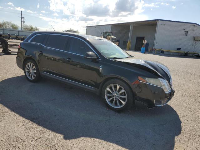 Photo 4 from auction – 2011 LINCOLN MKT with VIN 2LMHJ5AT0BBJ50245