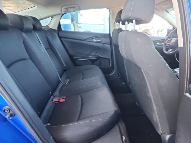 Photo 10 from auction – 2018 HONDA CIVIC LX with VIN 2HGFC2F55JH557050
