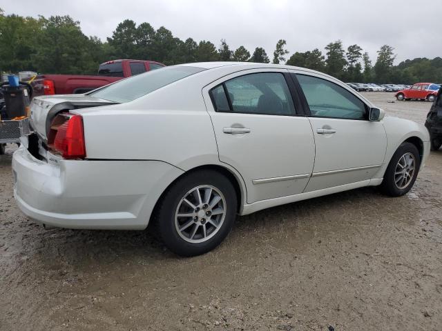 Photo 3 from auction – 2005 MITSUBISHI GALANT ES with VIN 4A3AB46FX5E008762