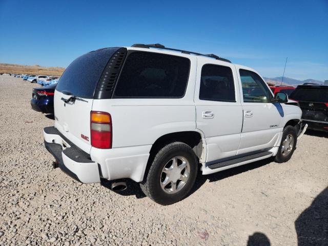 Photo 3 from auction – 2002 GMC DENALI with VIN 1GKEK63U02J293997