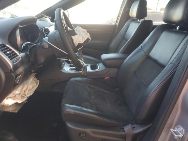 Photo 7 from auction – 2020 JEEP GRAND CHER with VIN 1C4RJFAG7LC374580