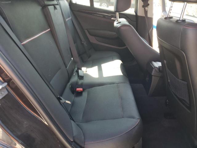 Photo 11 from auction – 2015 BMW X1 XDRIVE2 with VIN WBAVL1C59FVY39616