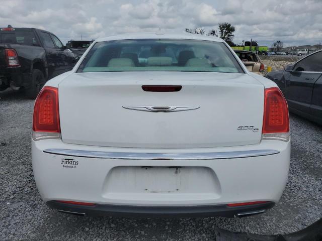 Photo 6 from auction – 2015 CHRYSLER 300C with VIN 2C3CCAEG7FH908535
