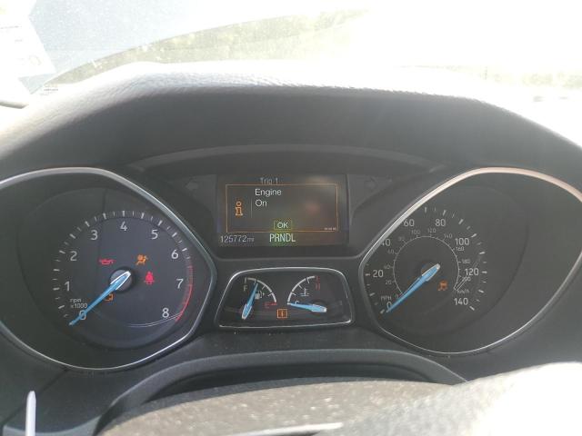 Photo 9 from auction – 2018 FORD FOCUS S with VIN 1FADP3E2XJL216484