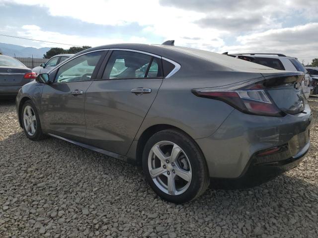 Photo 2 from auction – 2017 CHEVROLET VOLT LT with VIN 1G1RC6S57HU176311