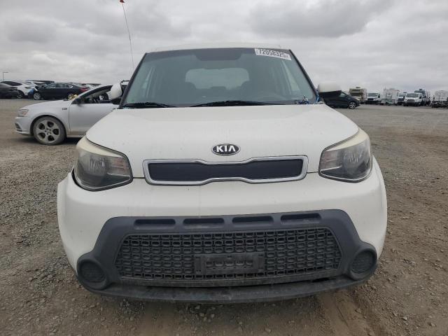 Photo 5 from auction – 2015 KIA SOUL with VIN KNDJN2A28F7206698
