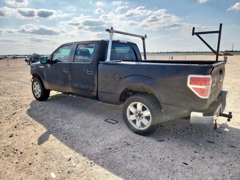 Photo 2 from auction – 2014 FORD F150 SUPER with VIN 1FTFW1CF8EKD33122