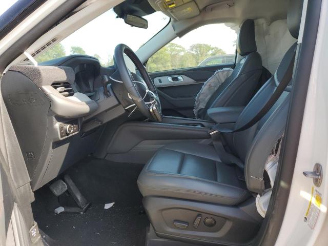 Photo 7 from auction – 2025 FORD EXPLORER A with VIN 1FMUK8DH9SGB00971