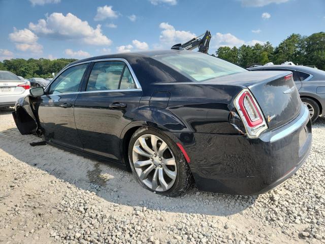 Photo 2 from auction – 2016 CHRYSLER 300 LIMITE with VIN 2C3CCAAG2GH343859