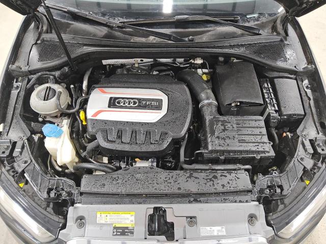 Photo 11 from auction – 2016 AUDI S3 PREMIUM with VIN WAUB1GFF6G1052177