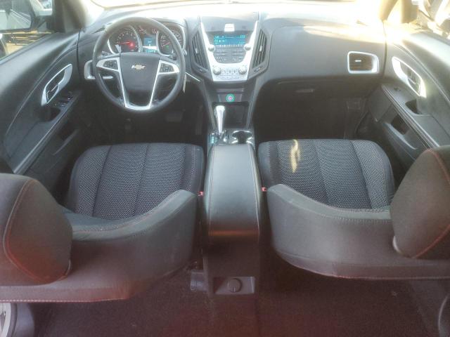 Photo 8 from auction – 2011 CHEVROLET EQUINOX LT with VIN 2CNFLEE51B6239534