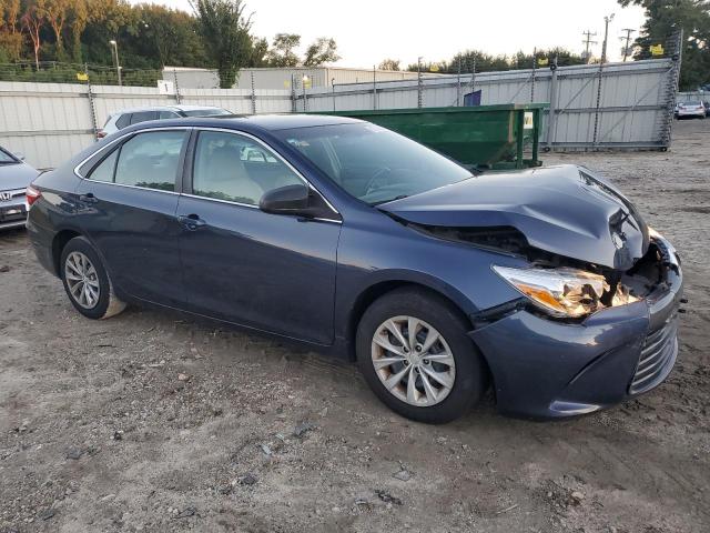 Photo 4 from auction – 2015 TOYOTA CAMRY LE with VIN 4T4BF1FK8FR496979