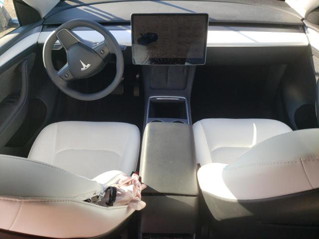Фото 8 с аукциона – 2023 TESLA MODEL Y с VIN 7SAYGDEE1PF785914