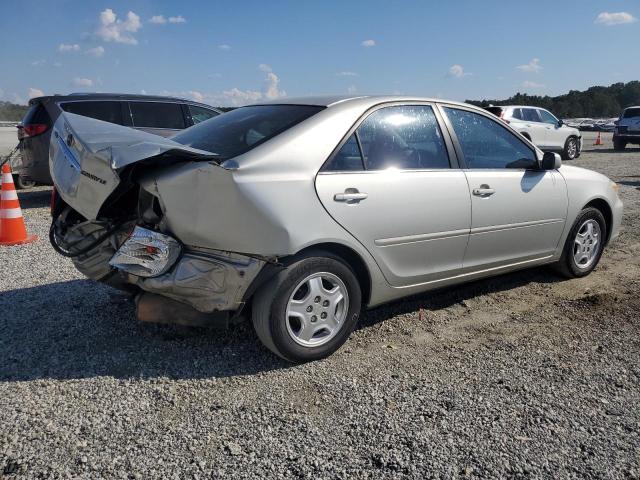 Photo 3 from auction – 2002 TOYOTA CAMRY LE with VIN 4T1BE32K82U006520