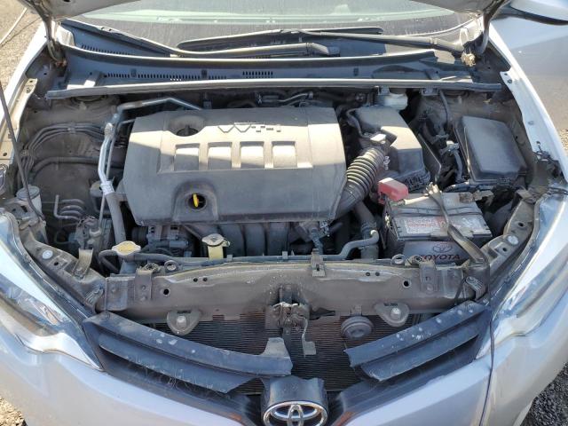 Photo 11 from auction – 2014 TOYOTA COROLLA L with VIN 2T1BURHEXEC183647