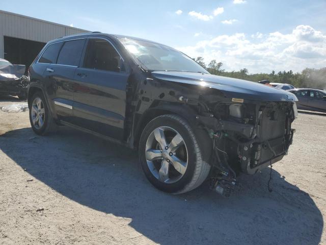 Photo 4 from auction – 2013 JEEP GRAND CHER with VIN 1C4RJFCG8DC522900