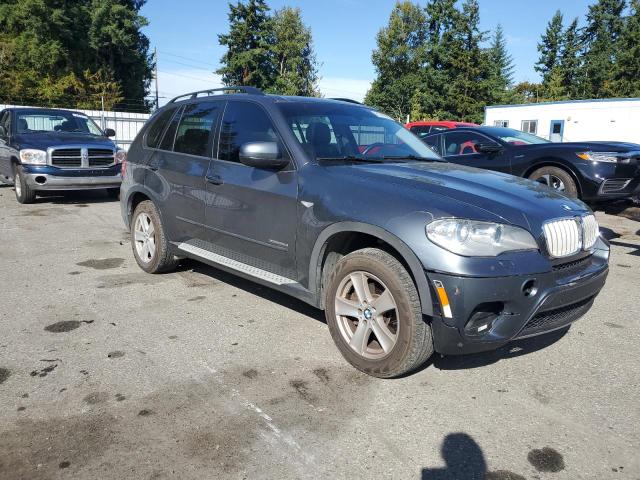 Photo 4 from auction – 2012 BMW X5 XDRIVE3 with VIN 5UXZW0C5XCL667950