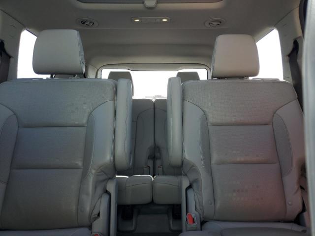 Photo 10 from auction – 2017 GMC ACADIA SLT with VIN 1GKKNULS5HZ229221