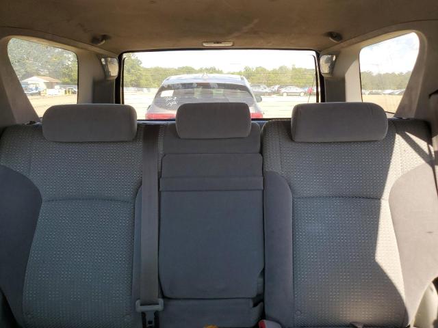 Photo 10 from auction – 2005 TOYOTA 4RUNNER SR with VIN JTEBU14R150058813