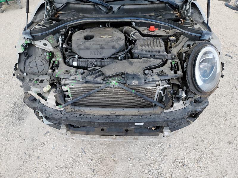 Photo 12 from auction – 2019 MINI COOPER JCW with VIN WMWLV9C51K2D66647