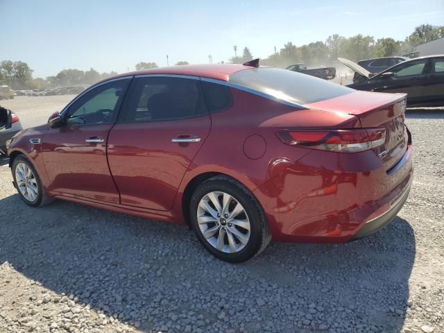 Photo 2 from auction – 2018 KIA OPTIMA LX with VIN 5XXGT4L3XJG234875
