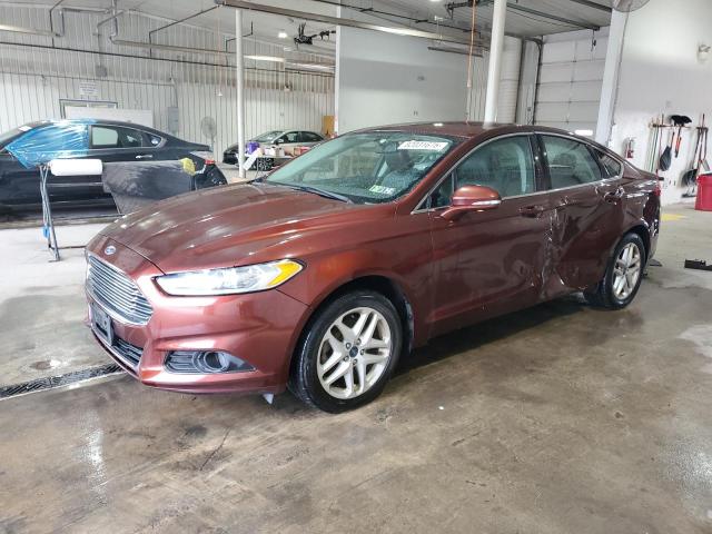FORD FUSION 2015 with VIN 3FA6P0HD1FR300058 - Photo from auction
