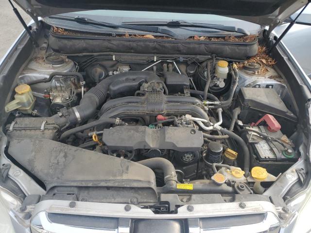 Снимка 11 от търг – 2014 SUBARU OUTBACK 2. с VIN 4S4BRCCC6E3327140