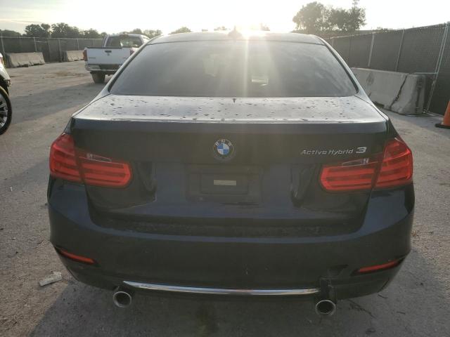 Photo 6 from auction – 2013 BMW ACTIVEHYBR with VIN WBA3F9C50DF484484
