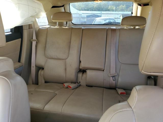 Photo 10 from auction – 2008 CHEVROLET EQUINOX LT with VIN 2CNDL53F886300275